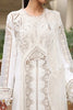 MARIA.B Eid Festive Luxury Lawn – EL26-01
