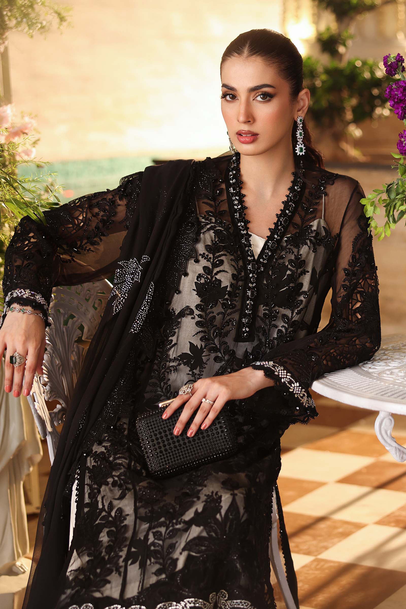 MARIA.B Formals  YourLibaas