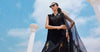 MARIA.B Luxury Eid Festive Lawn – D-01