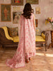 Mahnur Leila Printkari Lawn Edit – LP - 01