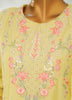 Bin Saeed Stitched Luxury Lawn D- 3