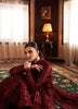 Gulaal Evayna Chiffon Luxury Formals – Vezeen