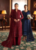 Gulaal Evayna Chiffon Luxury Formals – Vezeen