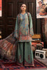 MARIA.B MPrints – Embroidered Cambric Suit - MPA3102-A