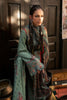 MARIA.B MPrints – Embroidered Cambric Suit - MPA3102-A