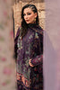 MARIA.B MPrints – Embroidered Cambric Suit - MPB3102-B