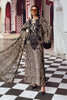 MARIA.B MPrints Fall Edition – Embroidered Linen | MPT-2702-B