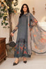 MARIA.B MPrints Eid Edit Lawn – MPT-2202-B
