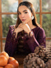 Mahnur Stella Luxury Lawn – SL - 02 B