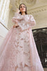 MARIA.B Eid Festive Luxury Lawn – EL26-02