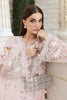 MARIA.B Eid Festive Luxury Lawn – EL26-02