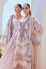 MARIA.B Luxury Eid Festive Lawn – D-02