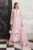 MARIA.B Eid Festive Luxury Lawn – EL26-02
