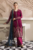 MARIA.B Chiffon Luxury Formals – MPC-25-102