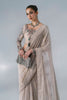 MARIA.B MBroidered Luxury Wedding Formals – BD3103 Chiffon Saree
