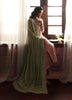 Gulaal Evayna Chiffon Luxury Formals – Layana