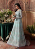Gulaal Evayna Chiffon Luxury Formals – Delina