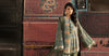 MARIA.B MPrints – Embroidered Cambric Suit - MPA3103-A