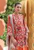 MARIA.B MPrints Lawn – MPT-3003-A