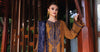 MARIA.B MPrints Winter – Embroidered Twill Linen Suit MPT-2803-A