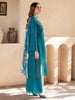 Mahnur Stella Luxury Lawn – SL - 03 B