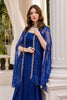 MARIA.B Chiffon Luxury Formals – MPC-25-103