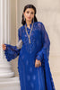 MARIA.B Chiffon Luxury Formals – MPC-25-103