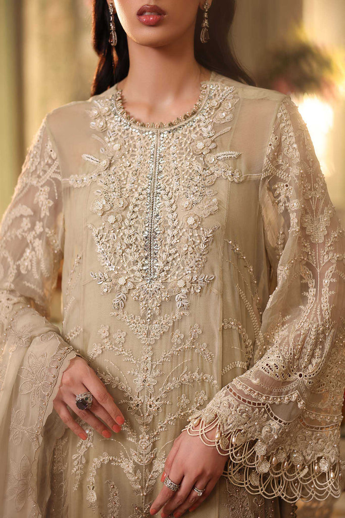 MARIA.B Luxury Festive Chiffon Formals – MPC2603