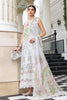 MARIA.B Eid Festive Luxury Lawn – EL26-03