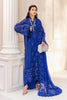 MARIA.B Chiffon Luxury Formals – MPC-25-103