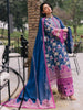 Mahnur Broadway Luxury Lawn – Ires