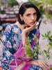 Mahnur Broadway Luxury Lawn – Ires
