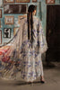 MARIA.B MPrints – Embroidered Cambric Suit - MPA3104-A