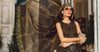 MARIA.B MPrints Fall Edition – Embroidered Cambric | MPT-2704-A
