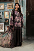 MARIA.B MPrints – Embroidered Cambric Suit - MPB3104-B