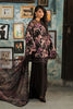 MARIA.B MPrints – Embroidered Cambric Suit - MPB3104-B