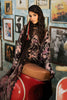 MARIA.B MPrints – Embroidered Cambric Suit - MPB3104-B