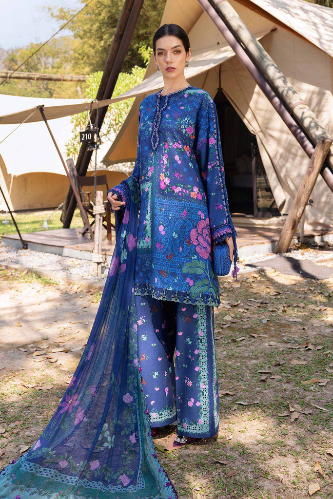 MARIA.B MPrints Summer Lawn – MPT-2904-B