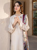 Mahnur Stella Luxury Lawn – SL - 04 B