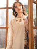 Mahnur Stella Luxury Lawn – SL - 04 B