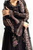 MARIA.B Chiffon Luxury Formals – MPC-25-104