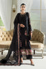 MARIA.B Chiffon Luxury Formals – MPC-25-104