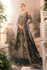 MARIA.B MBroidered Wedding Formals – Embroidered Organza Suit | BD-2904