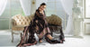 MARIA.B Chiffon Luxury Formals – MPC-25-104