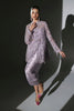 MARIA.B MBroidered Luxury Wedding Formals – BD3105 Organza Suit