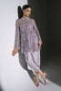 MARIA.B MBroidered Luxury Wedding Formals – BD3105 Organza Suit