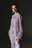 MARIA.B MBroidered Luxury Wedding Formals – BD3105 Organza Suit