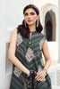 MARIA.B MPrints Fall Edition – Embroidered Cambric | MPT-2705-A