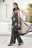 MARIA.B MPrints Fall Edition – Embroidered Cambric | MPT-2705-A