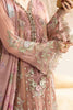 MARIA.B Chiffon Luxury Formals – MPC-25-105
